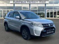 Gebraucht Suzuki Vitara GL 109 PS (80 kW) 2026 Silky silver met. SUV