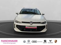 Gebraucht VW Passat Basis 150 PS (110 kW) 2025 Weiss Kombi