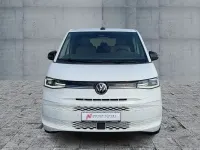 Gebraucht VW Multivan 150 PS (110 kW) 2025 Weiß Van / Kleinbus