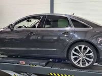 gebraucht Audi A6 A62.0 TDI DPF multitronic