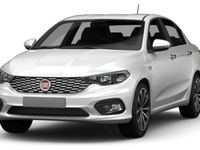 gebraucht Fiat Tipo 1.3 Multijet Klima,Nebelscheinwerfer,USB