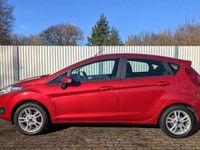 gebraucht Ford Fiesta 1.25 Celebration