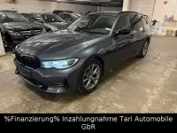 Gebraucht BMW 318 Shadowline 150 PS (110 kW) 2019 Andere Kombi