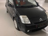 gebraucht Citroën C2 1.1 Advance Advance