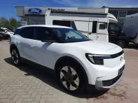 Neu Ford Explorer Premium 210 kW (286 PS) 2026 Frostweiß SUV