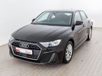 gebraucht Audi A1 Sportback S line 25 TFSI S tronic