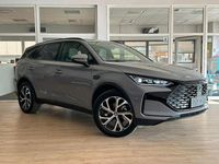 Gebraucht BYD Tang 272 PS (200 kW) 2025 Schwarz SUV