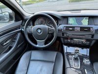 gebraucht BMW 520 520 d Aut. Special Edition
