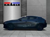 gebraucht Mazda 3 150PS 6GS Homura