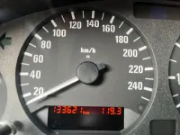 Gebraucht BMW 316 105 PS (77 kW) 2000 Grün Coupé