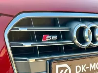 Gebraucht Audi S6 Sport 420 PS (308 kW) 2014 Rot Limousine