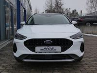Neu Ford Focus Active X 155 PS (114 kW) 2025 Fantastic red metallic Limousine