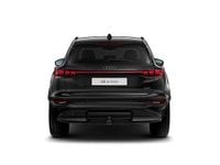 Neu Audi Q6 e-tron Sport 314 kW (428 PS) 2026 Schwarz SUV