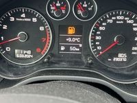 gebraucht Audi A3 1.4 TFSI