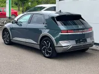 Gebraucht Hyundai Ioniq 5 Techniq 167 kW (228 PS) 2023 Andere SUV