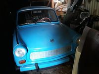 Gebraucht Trabant 601 12 PS (8 kW) 1989 Andere farben Limousine