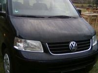 gebraucht VW Transporter t5