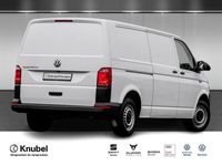 gebraucht VW Transporter 