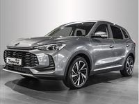 Neu MG ZS Luxury 197 PS (144 kW) 2026 Grau (hampstead grey) SUV