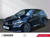 Gebraucht Mercedes B180 Progressive 136 PS (100 kW) 2025 Othercolor Van / Kleinbus
