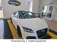 Gebraucht Audi TT Sport 200 PS (147 kW) 2007 Weiß Coupé