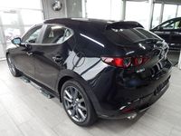Neu Mazda 3 Exclusive-Line 140 PS (102 kW) 2025
