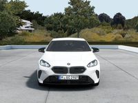 Nowe BMW M135 Performance 300 KM (220 kW) 2026 Biały Hatchback