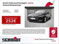 Gebraucht Audi A5 Ambiente 204 PS (150 kW) 2025 Mythosschwarz metallic Kombi