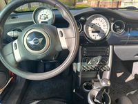 Usado Mini Cooper 2006 Vermelho Citadino