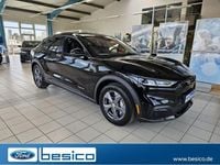 Gebraucht Ford Mustang Mach-E 197 kW (269 PS) 2023 Absolut black metallic SUV