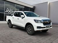 Neu DFSK Rich 6 163 PS (119 kW) 2025 Weiß Abholung