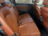 Gebraucht Hyundai Veracruz Premium 239 PS (175 kW) 2011 Weiß SUV