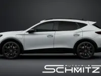 Neu Cupra Formentor VZ 272 PS (200 kW) 2026 Weiß SUV