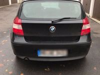 gebraucht BMW 116 i -