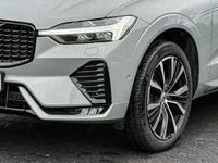 Gebraucht Volvo XC60 Plus 197 PS (144 kW) 2023 Grau SUV
