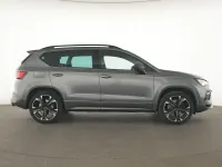Gebraucht Cupra Ateca VZ 300 PS (220 kW) 2023 Graphitgrau SUV