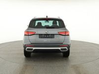 Gebraucht Seat Ateca Style 150 PS (110 kW) 2026 Graphit grau metallic SUV