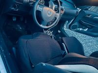 Gebraucht Opel Tigra 100 PS (73 kW) 2005 Grau Cabrio