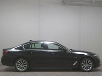 Gebraucht BMW 530e Sport Line 292 PS (214 kW) 2022 Schwarz Limousine