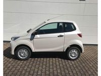 Gebraucht Aixam City 15 PS (11 kW) 2022 Weiß