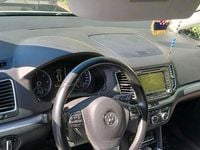 Second-hand VW Sharan 2014 Monovolum