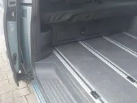 Gebraucht VW T5 174 PS (127 kW) 2009 Blau Van