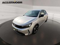 Gebraucht Opel Corsa-e Edition 100 kW (136 PS) 2023 Kristallsilber Kleinwagen