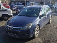 gebraucht Opel Astra 1.9 CDTI Caravan DPF