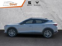 Gebraucht Cupra Formentor 190 PS (139 kW) 2024 Weiss) nevada weiss (weiss SUV