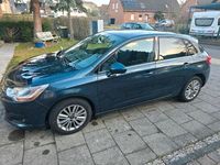 Gebraucht Citroën C4 Tendance 111 PS (81 kW) 2012 Limousine