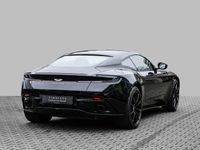 gebraucht Aston Martin DB11 Onyx Black, Ventilated Seats, Premium Audio