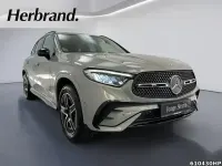 Gebraucht Mercedes GLC300e AMG 2025 Grau SUV