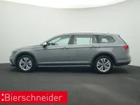 Brugt VW Passat Alltrack 200 HK (147 kW) 2023 Grå Stationcar