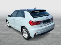 Brugt Audi A1 Sportback 95 HK (69 kW) 2022 Grå Hatchback